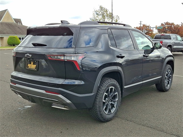 2026 Chevrolet Equinox ACTIV for sale at PATRIOT CHEVROLET OF WARMINSTER