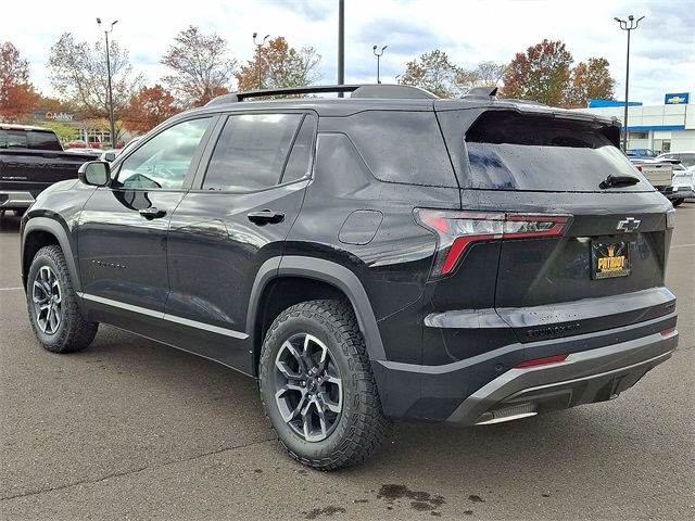 2026 Chevrolet Equinox ACTIV for sale at PATRIOT CHEVROLET OF WARMINSTER