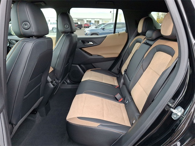 2026 Chevrolet Equinox ACTIV for sale at PATRIOT CHEVROLET OF WARMINSTER