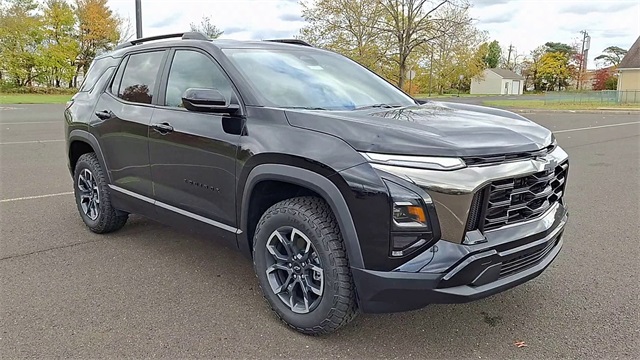 2026 Chevrolet Equinox ACTIV for sale at PATRIOT CHEVROLET OF WARMINSTER