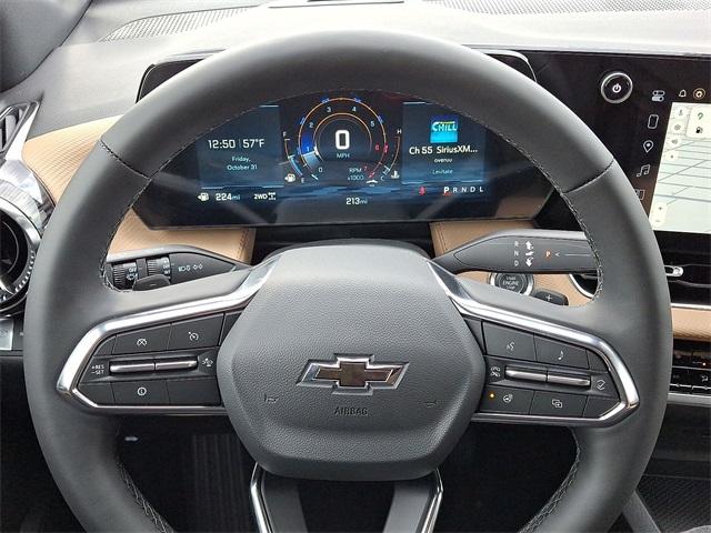 2026 Chevrolet Equinox ACTIV for sale at PATRIOT CHEVROLET OF WARMINSTER