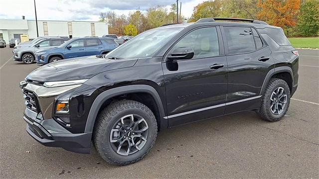 2026 Chevrolet Equinox ACTIV for sale at PATRIOT CHEVROLET OF WARMINSTER