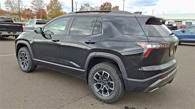 2026 Chevrolet Equinox ACTIV for sale at PATRIOT CHEVROLET OF WARMINSTER