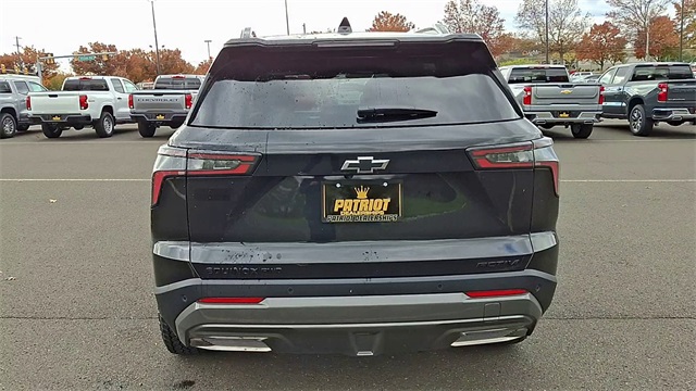 2026 Chevrolet Equinox ACTIV for sale at PATRIOT CHEVROLET OF WARMINSTER