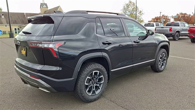 2026 Chevrolet Equinox ACTIV for sale at PATRIOT CHEVROLET OF WARMINSTER