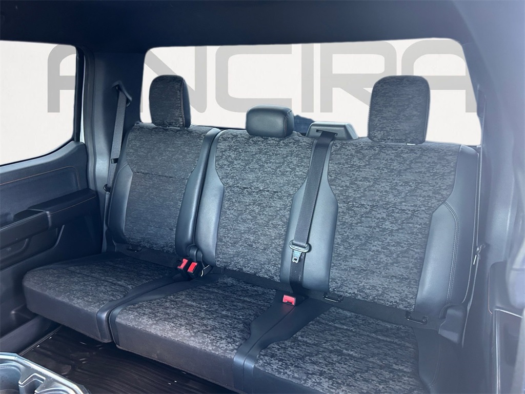 Used Car 2023 Ford F-150  Tremor For Sale Under $50,000 In Floresville, Texas