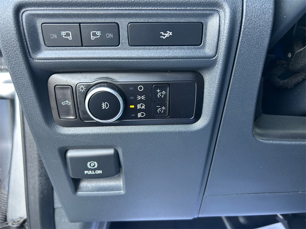 Used Car 2023 Ford F-150  Tremor For Sale Under $50,000 In Floresville, Texas