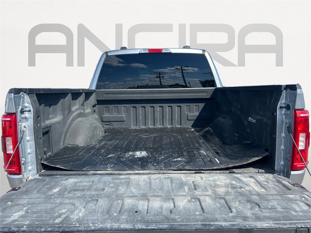 Used Car 2023 Ford F-150  Tremor For Sale Under $50,000 In Floresville, Texas