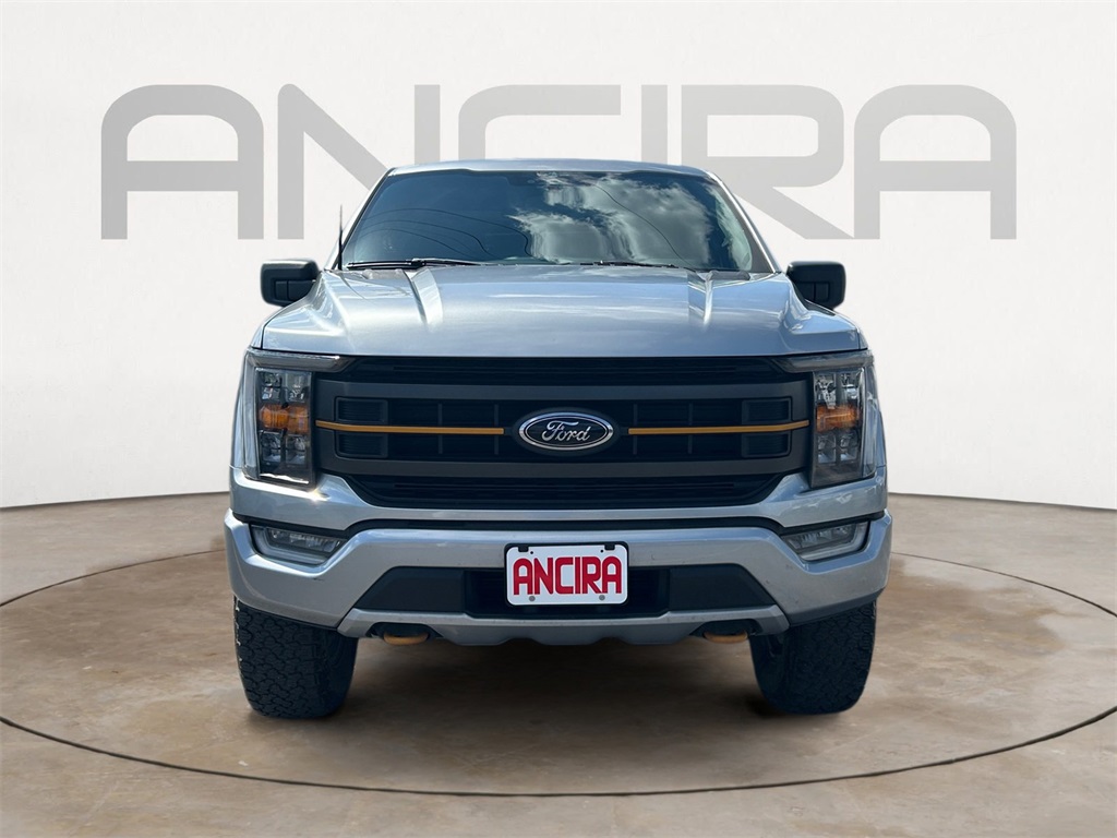 Used Car 2023 Ford F-150  Tremor For Sale Under $50,000 In Floresville, Texas