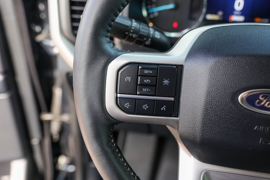 Used Car 2024 Ford Expedition  Xlt For Sale Under $50,000 In Austin, Texas