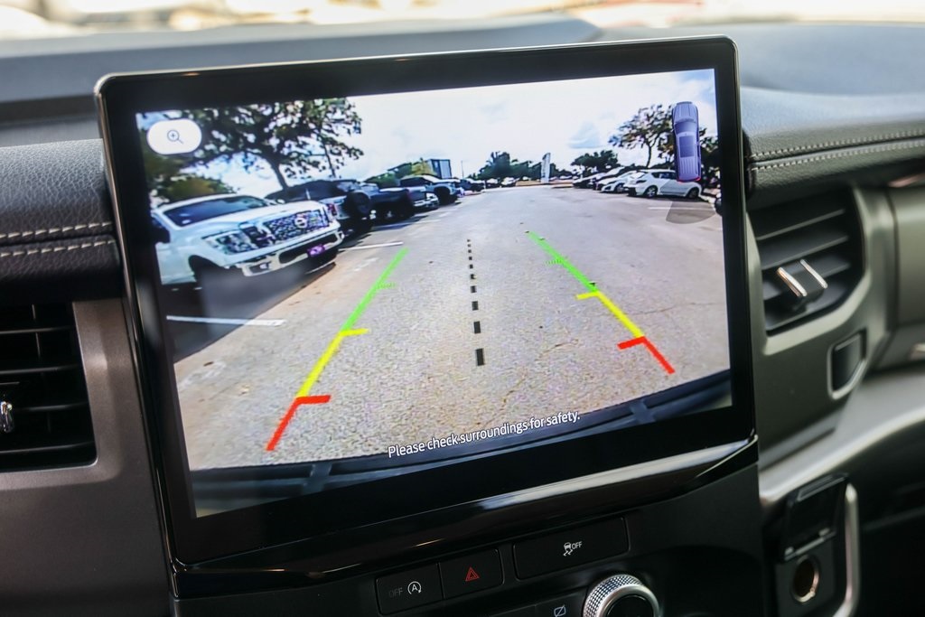 Used Car 2024 Ford Expedition  Xlt For Sale Under $50,000 In Austin, Texas