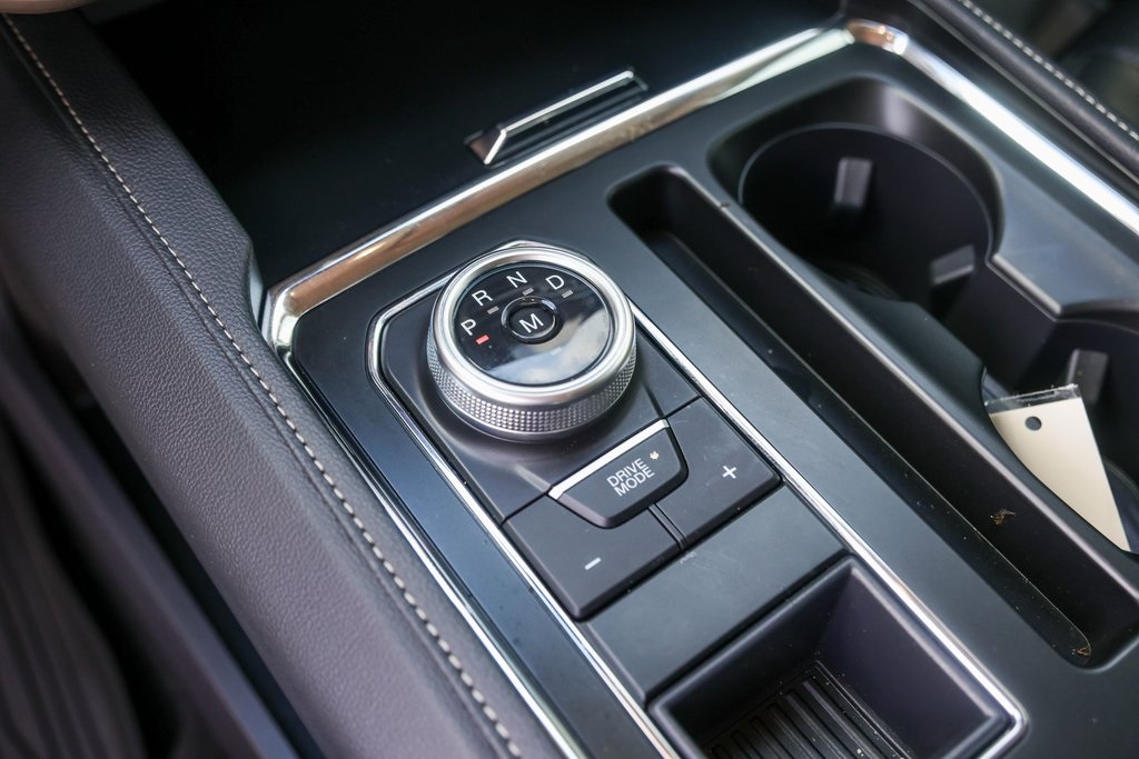 Used Car 2024 Ford Expedition  Xlt For Sale Under $50,000 In Austin, Texas