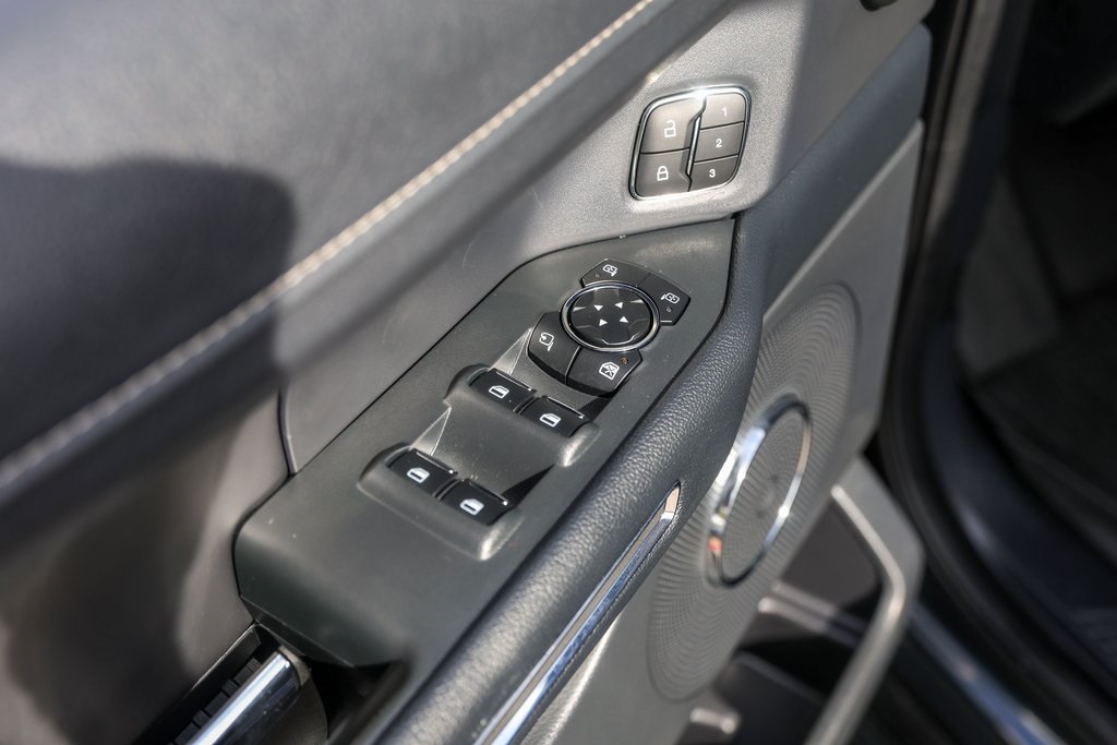 Used Car 2024 Ford Expedition  Xlt For Sale Under $50,000 In Austin, Texas