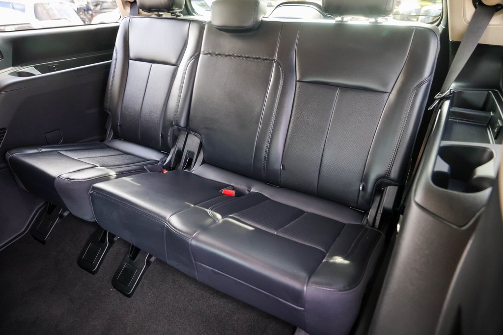 Used Car 2024 Ford Expedition  Xlt For Sale Under $50,000 In Austin, Texas