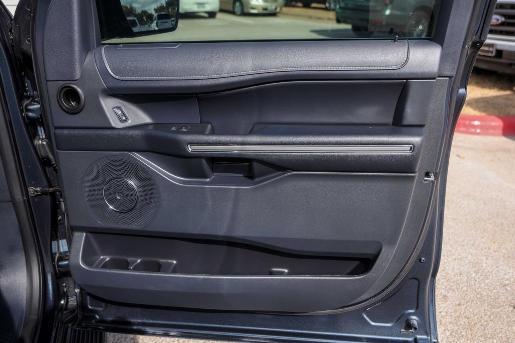 Used Car 2024 Ford Expedition  Xlt For Sale Under $50,000 In Austin, Texas