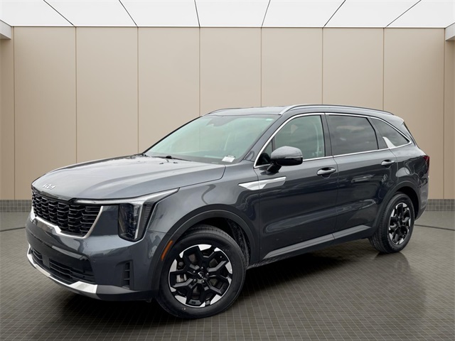 2024 Kia Sorento S FWD