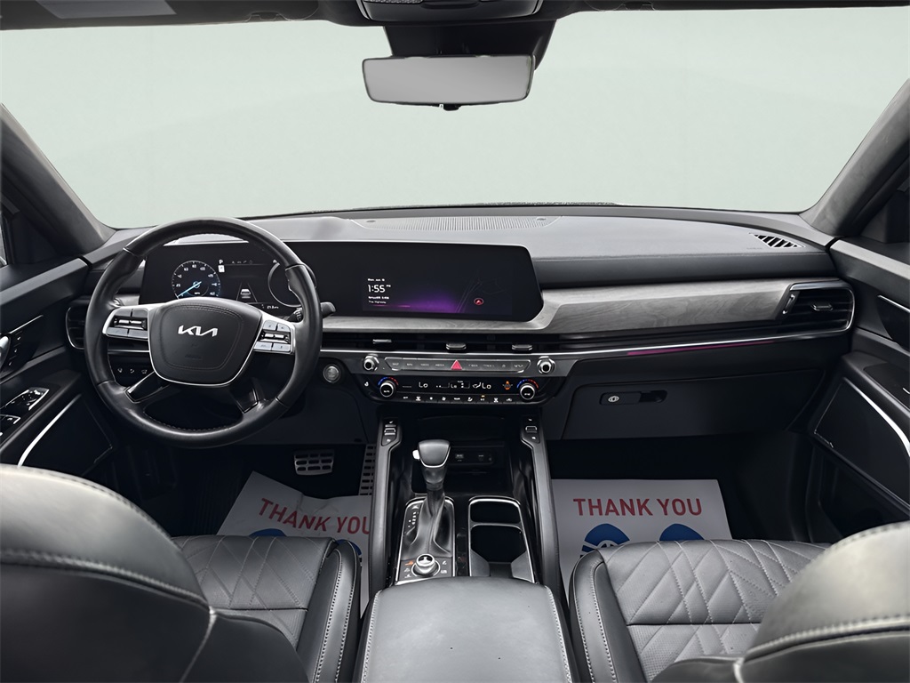 2024 Kia Telluride
