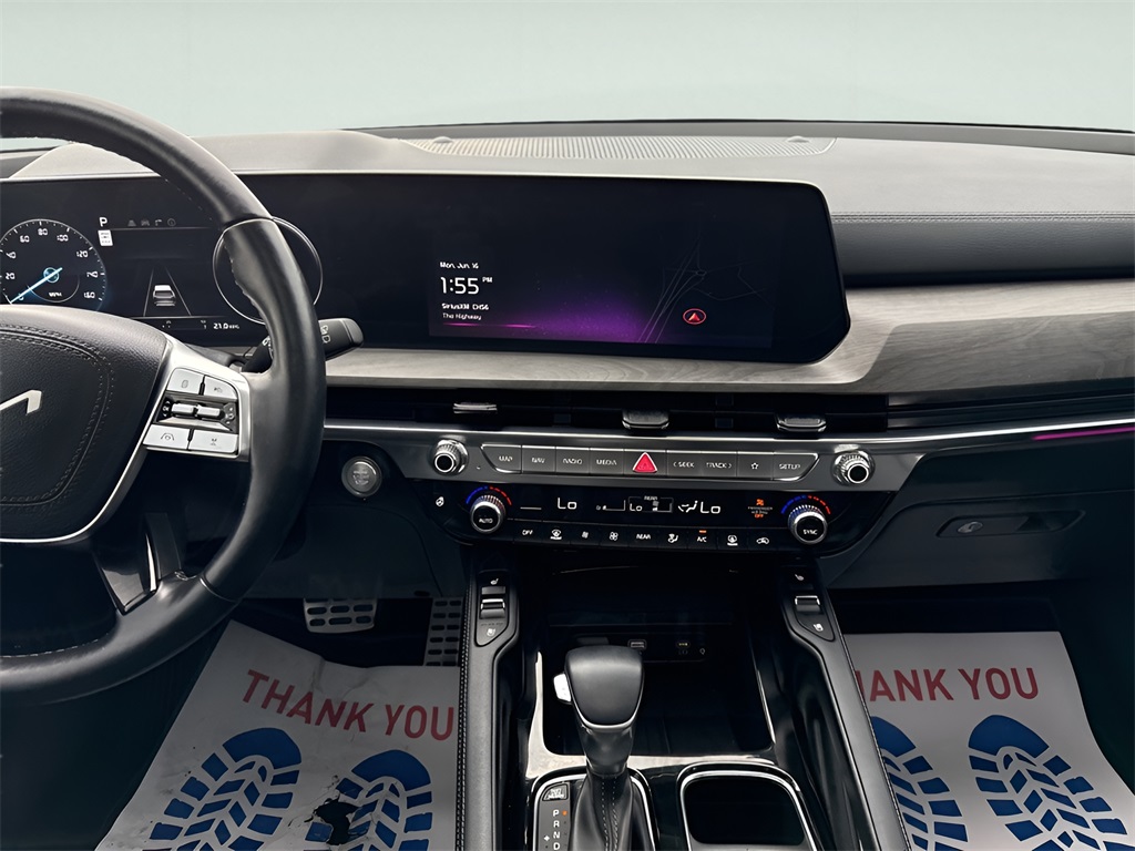 2024 Kia Telluride