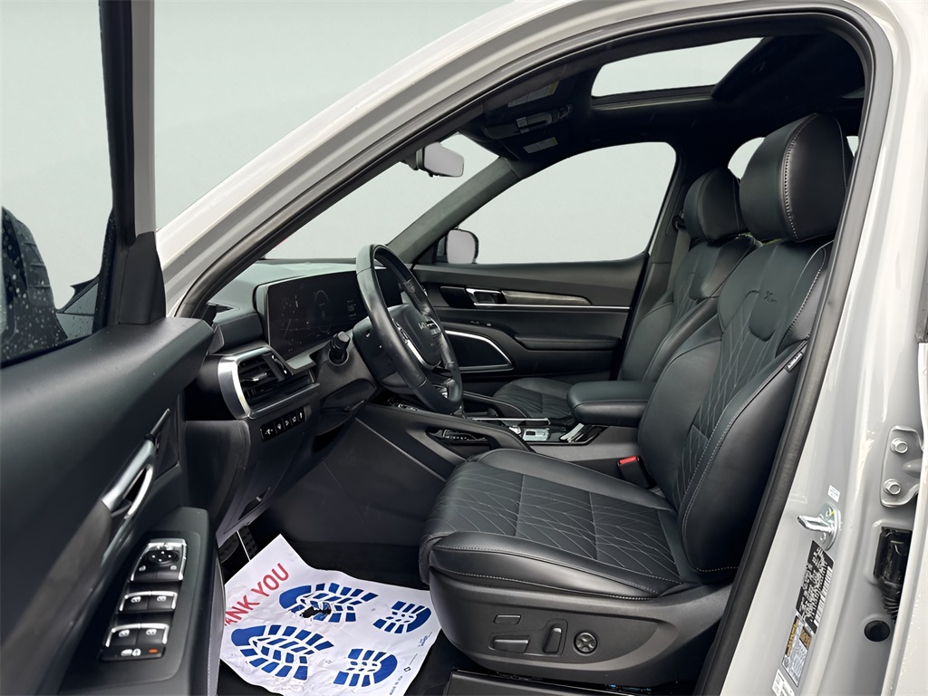 2024 Kia Telluride