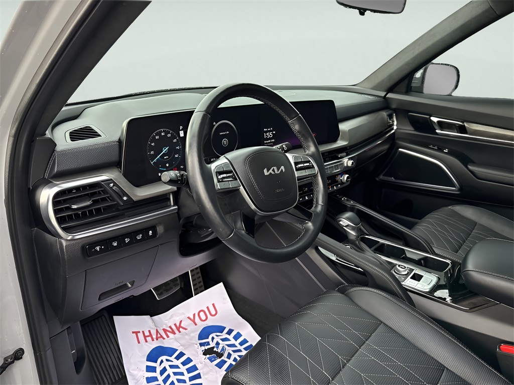 2024 Kia Telluride