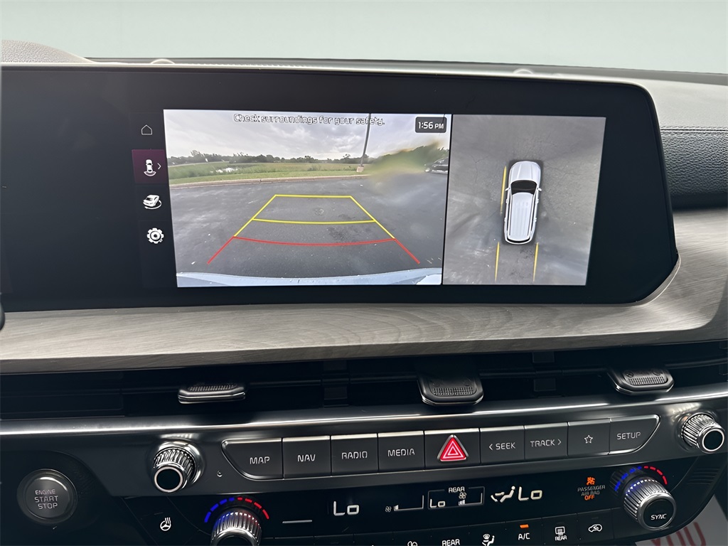2024 Kia Telluride