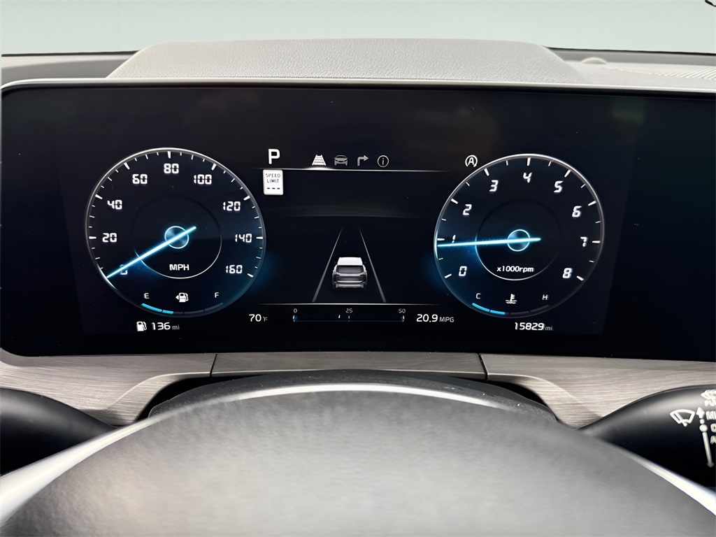 2024 Kia Telluride