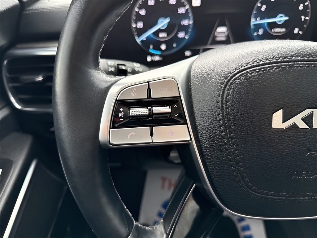 2024 Kia Telluride