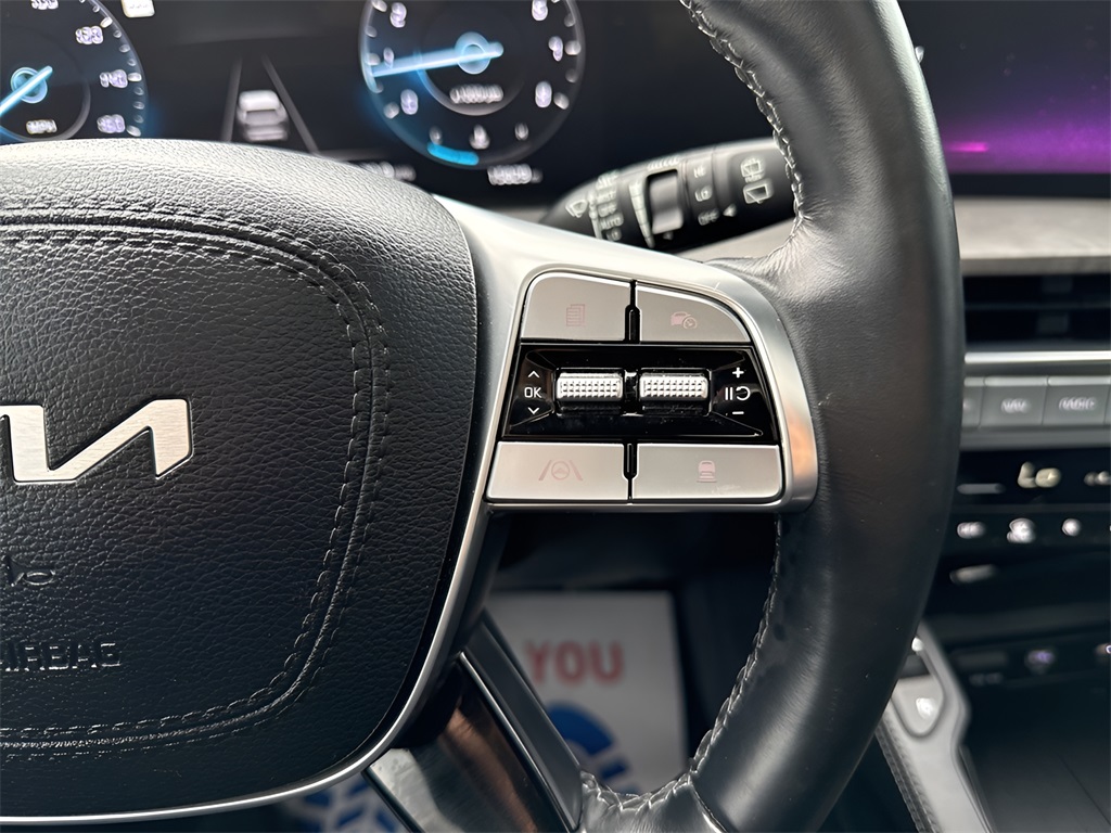 2024 Kia Telluride