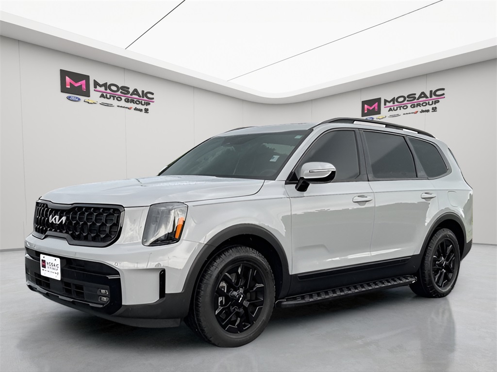 2024 Kia Telluride