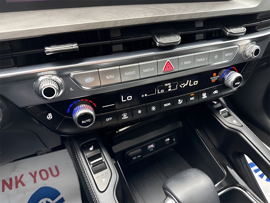 2024 Kia Telluride