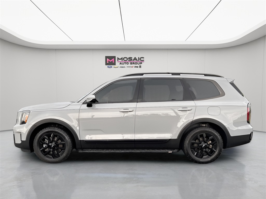 2024 Kia Telluride