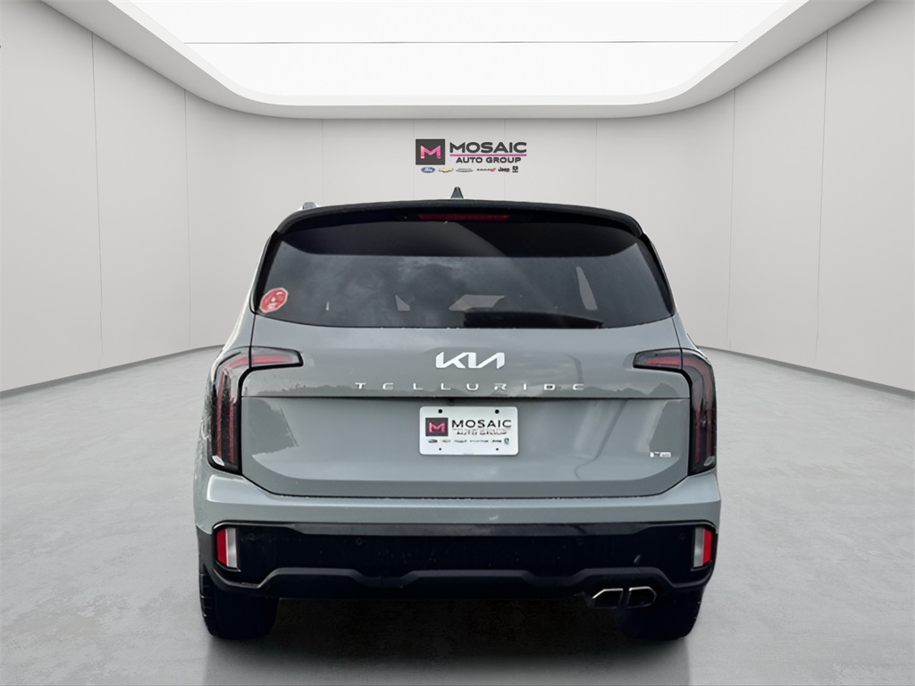 2024 Kia Telluride