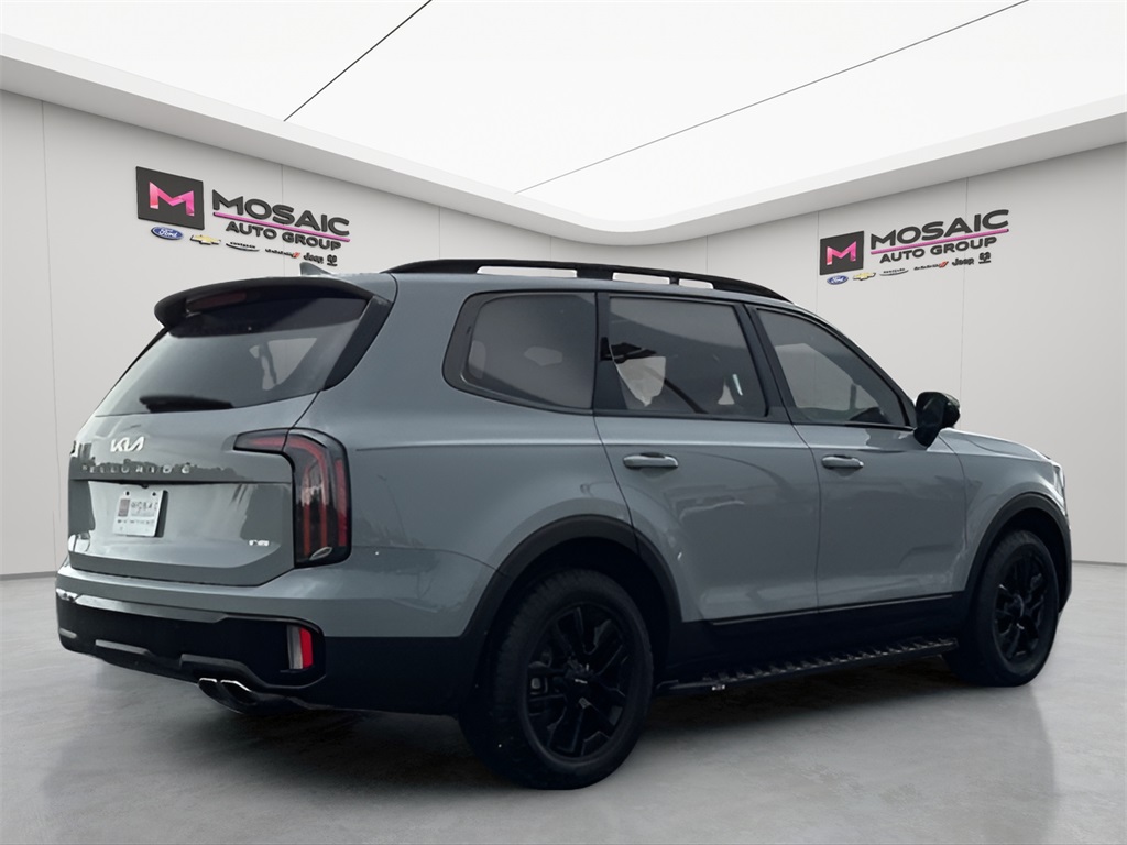 2024 Kia Telluride