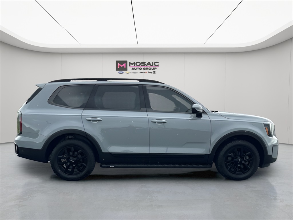 2024 Kia Telluride