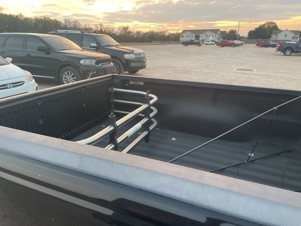 2009 Ford Ranger FX4 Off-Road Black at Emmons Autoplex