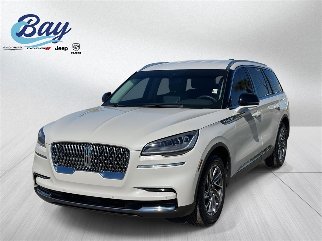 2023 Lincoln Aviator Standard's photo