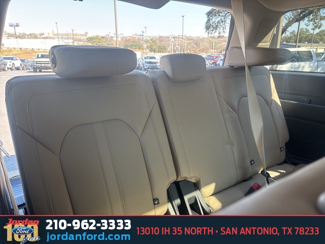 Used Car 2022 Ford Expedition  Limited For Sale Under $50,000 In San Antonio, Texas