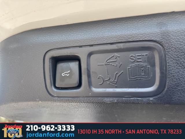 Used Car 2022 Ford Expedition  Limited For Sale Under $50,000 In San Antonio, Texas
