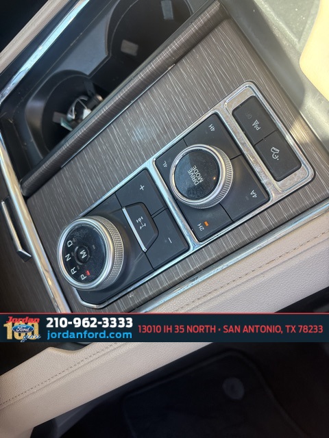 Used Car 2022 Ford Expedition  Limited For Sale Under $50,000 In San Antonio, Texas