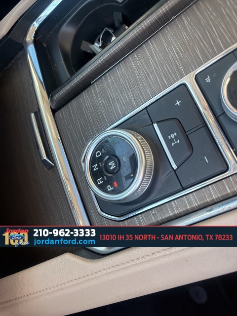 Used Car 2022 Ford Expedition  Limited For Sale Under $50,000 In San Antonio, Texas