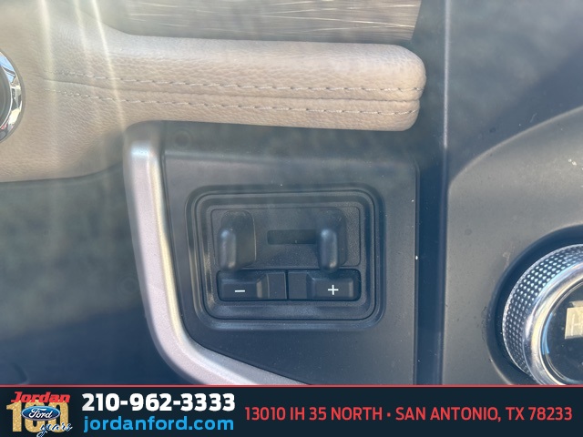 Used Car 2022 Ford Expedition  Limited For Sale Under $50,000 In San Antonio, Texas