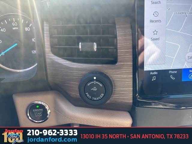 Used Car 2022 Ford Expedition  Limited For Sale Under $50,000 In San Antonio, Texas