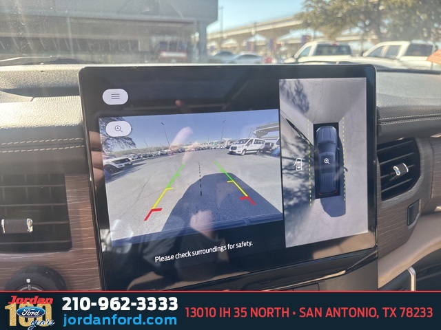 Used Car 2022 Ford Expedition  Limited For Sale Under $50,000 In San Antonio, Texas