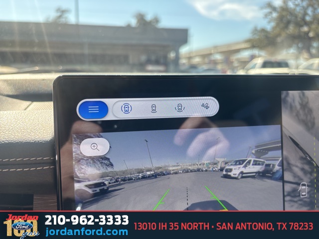 Used Car 2022 Ford Expedition  Limited For Sale Under $50,000 In San Antonio, Texas