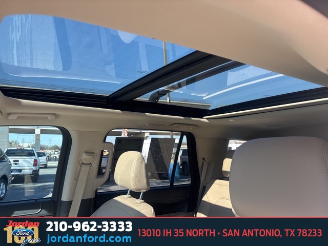 Used Car 2022 Ford Expedition  Limited For Sale Under $50,000 In San Antonio, Texas