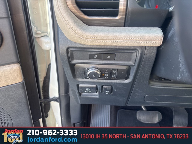 Used Car 2022 Ford Expedition  Limited For Sale Under $50,000 In San Antonio, Texas