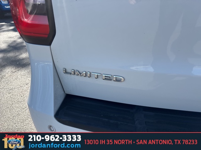 Used Car 2022 Ford Expedition  Limited For Sale Under $50,000 In San Antonio, Texas