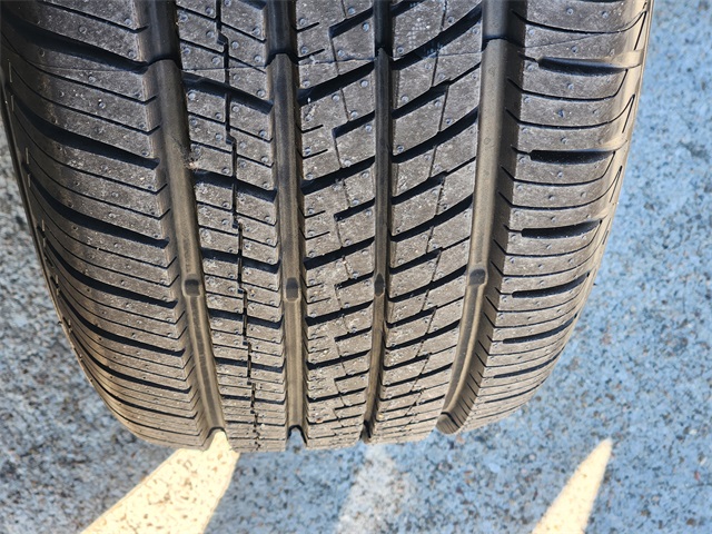 2024 Toyota RAV4 Hybrid XLE Premium Gray at Baytown Hyundai