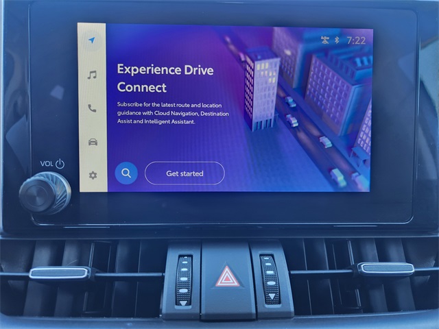 2024 Toyota RAV4 Hybrid XLE Premium Gray at Baytown Hyundai