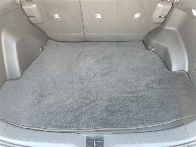 2024 Toyota RAV4 Hybrid XLE Premium Gray at Baytown Hyundai
